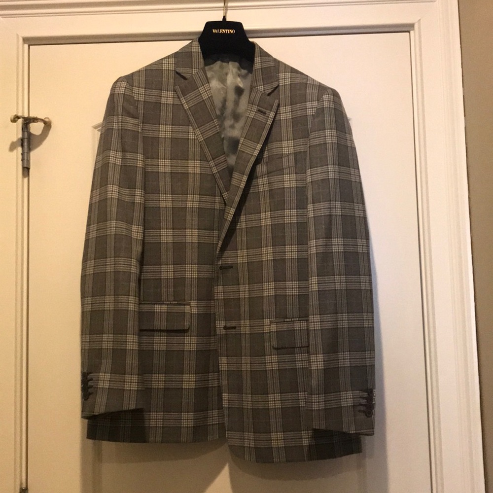 Valentino Sports Coat